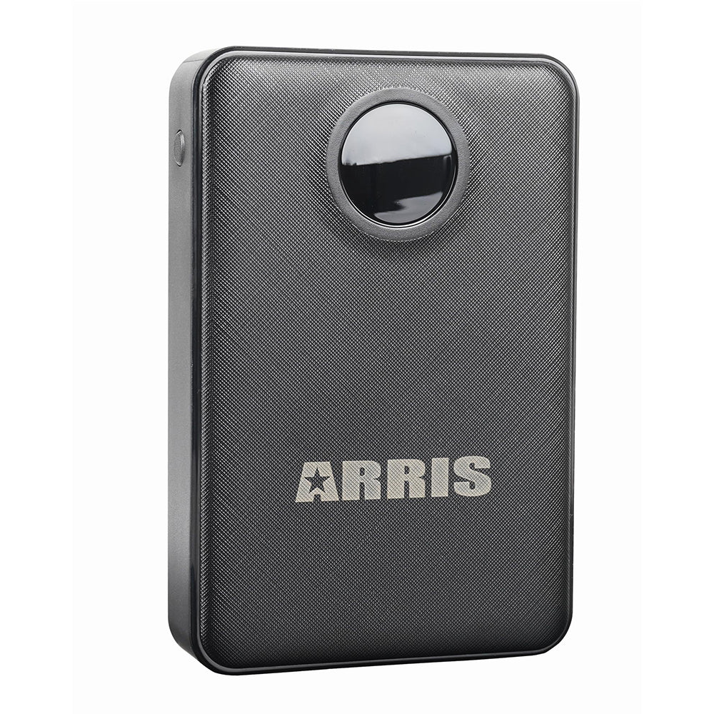 ARRIS 12V Rechargeable Battery for 12V Heated Vests/Jackets