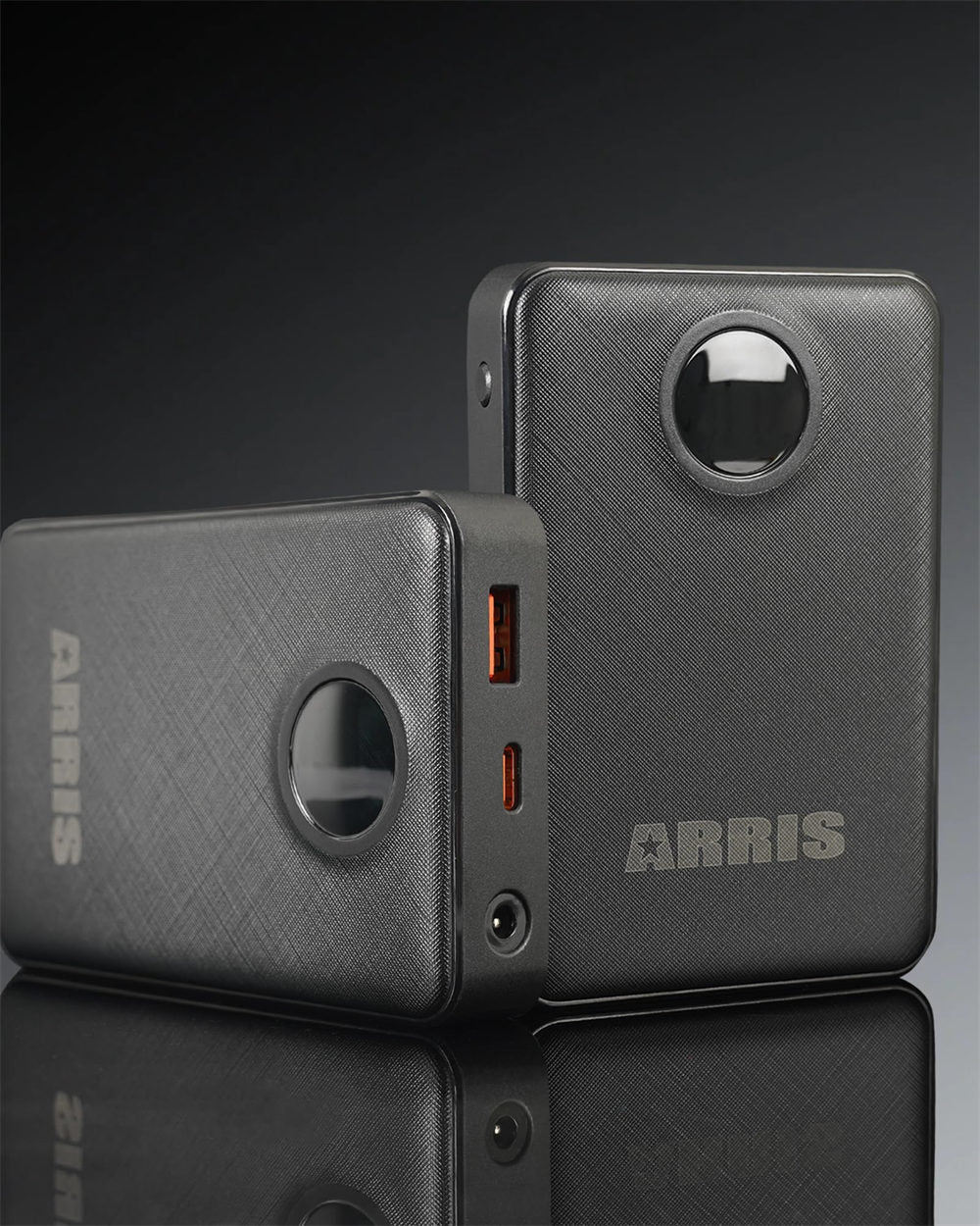 ARRIS 12V Rechargeable Battery for 12V Heated Vests/Jackets