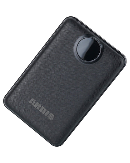 ARRIS 7.4V/12V 20000mAh 77Wh Ultra Large Capacity Battery for ARRIS Heated Vests/Jackets