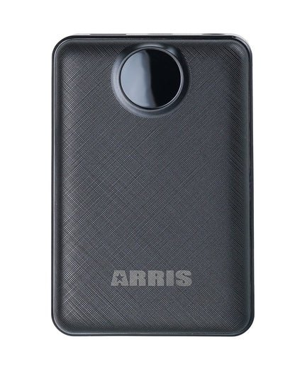 ARRIS 7.4V/12V 20000mAh 77Wh Ultra Large Capacity Battery for ARRIS Heated Vests/Jackets