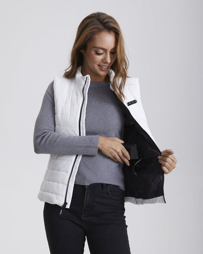 ARRIS Heated vest for Women