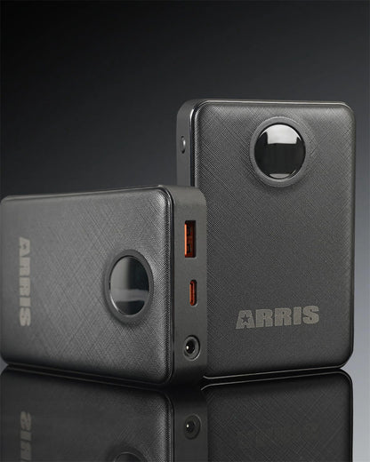 ARRIS 12V Rechargeable Battery for 12V Heated Vests/Jackets