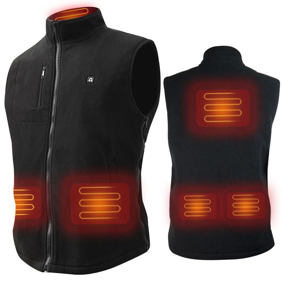 Heated Vest Dukuseek